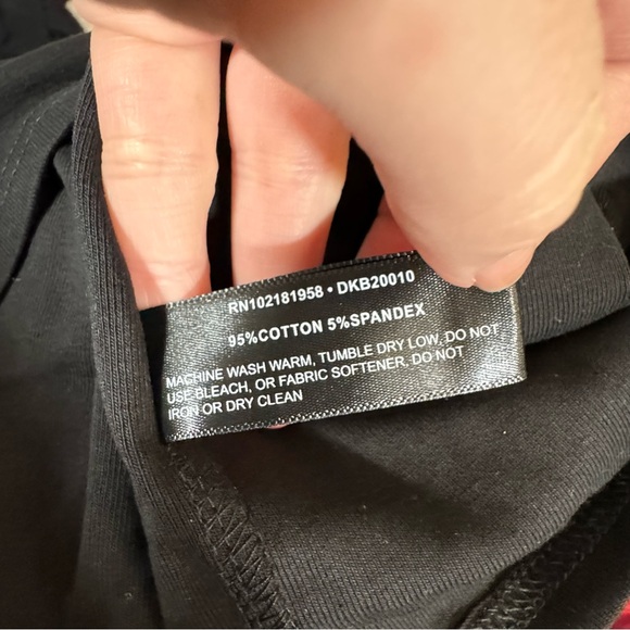 Dolls Kill x Bratz Black Shining Moment Rhinestone Tee - Picture 7 of 10